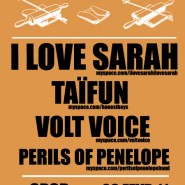 IloveSarah_CPCR IloveSarah_CPCR