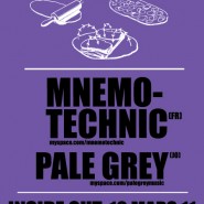 mnemotechnic mnemotechnic