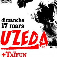 Uzeda