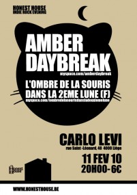 AmberCarlo AmberCarlo