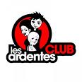 logo les ardentes