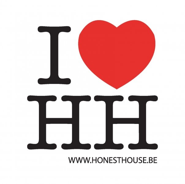 i love HH