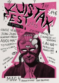 kuistax festival