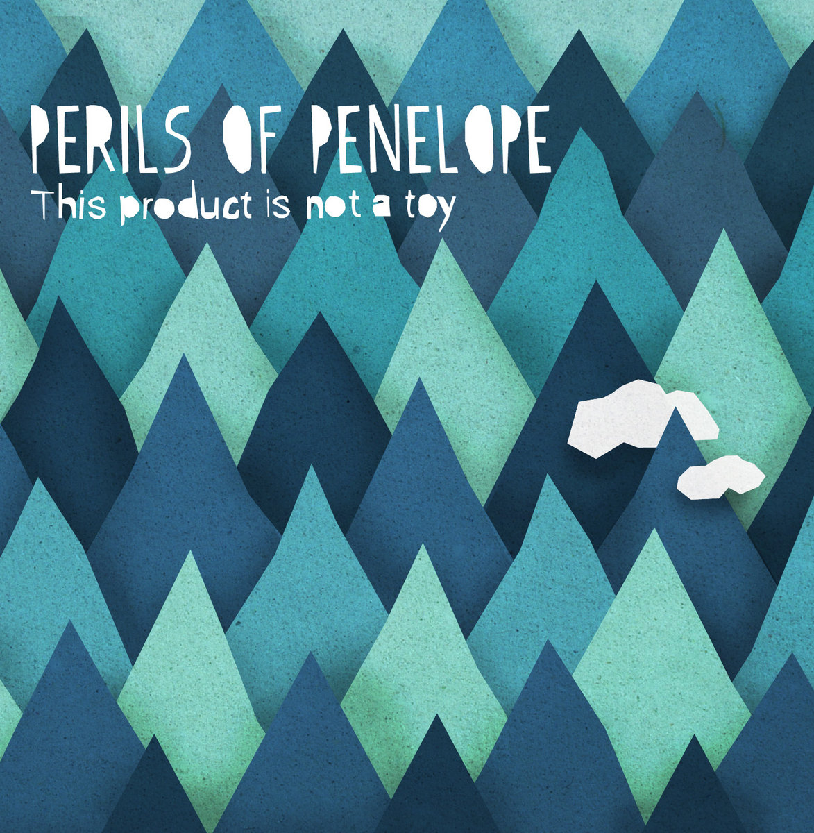 Perils of Penelope - post math