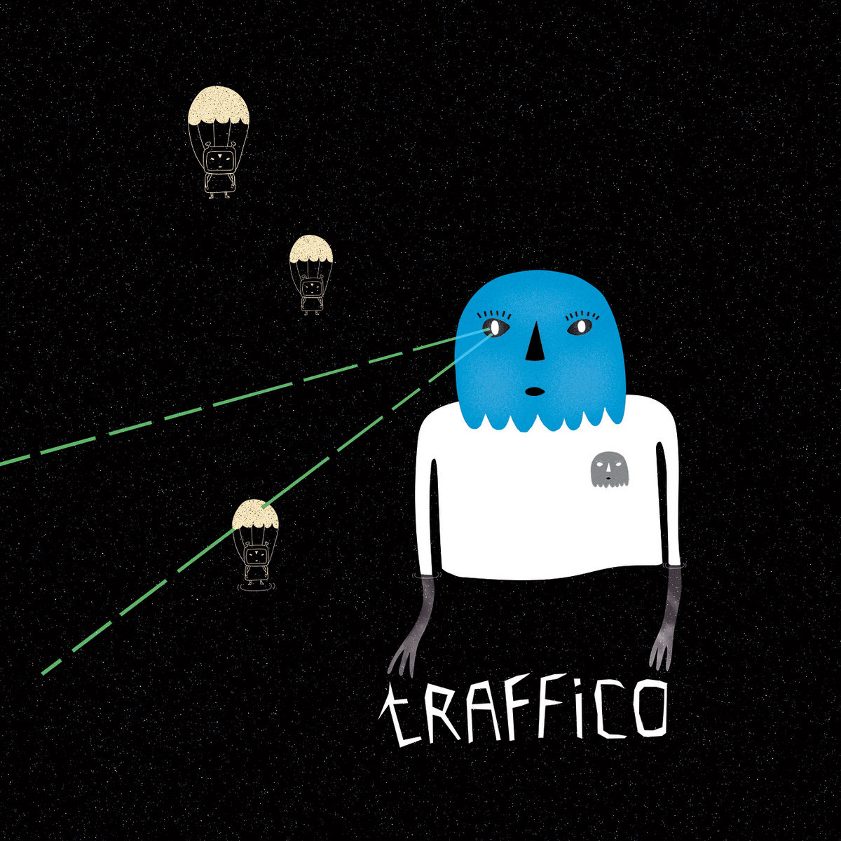 Traffico - indie rock