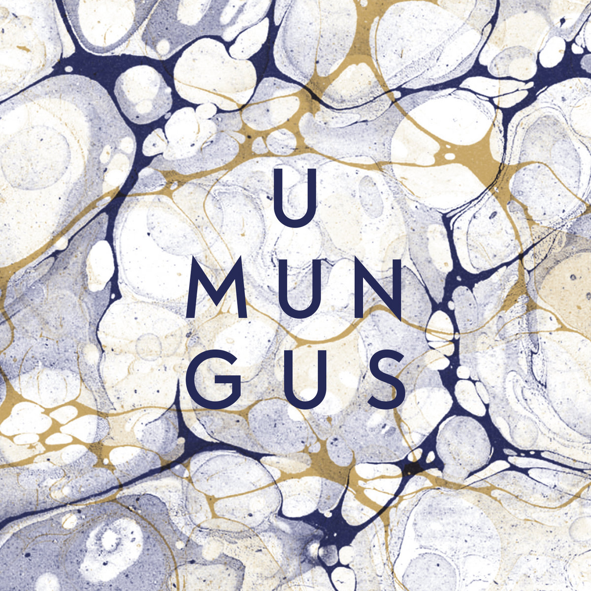 Umungus - psychedelic