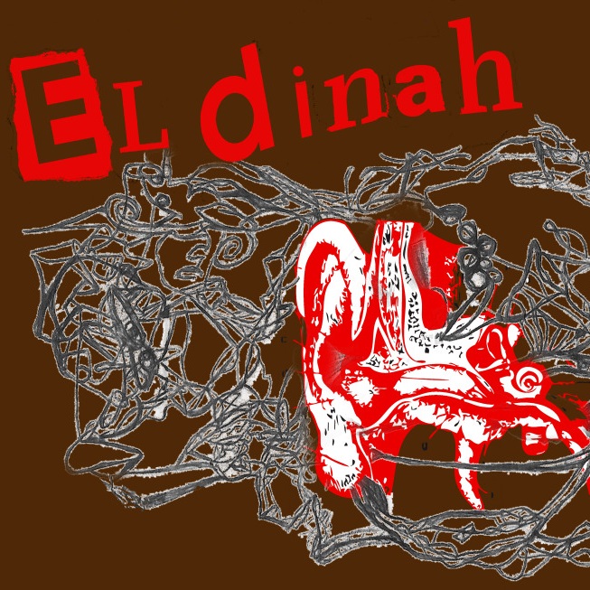 El-Dinah - math rock
